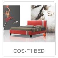 COS-F1 BED